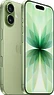 Apple iPhone 17 Dual eSIM 256GB Зеленый