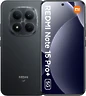 Телефон Xiaomi Redmi Note 15 Pro+ 5G 12GB/512GB международная версия (черный)