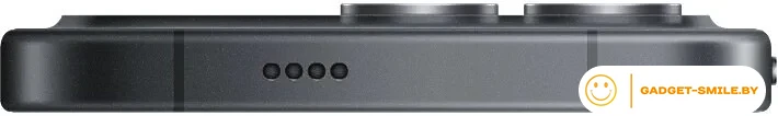 Телефон POCO F8 Pro 12GB/256GB международная версия (черный)
