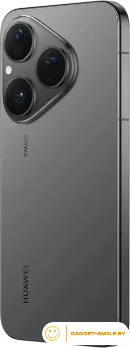 Huawei Pura 80 HED-LX9 12GB/256GB Черный