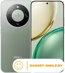 Телефон HONOR X9d 8GB/256GB международная версия (мятный)