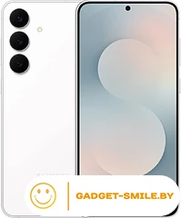 Телефон Samsung Galaxy S25 FE SM-S731B 8GB/512GB (белый)