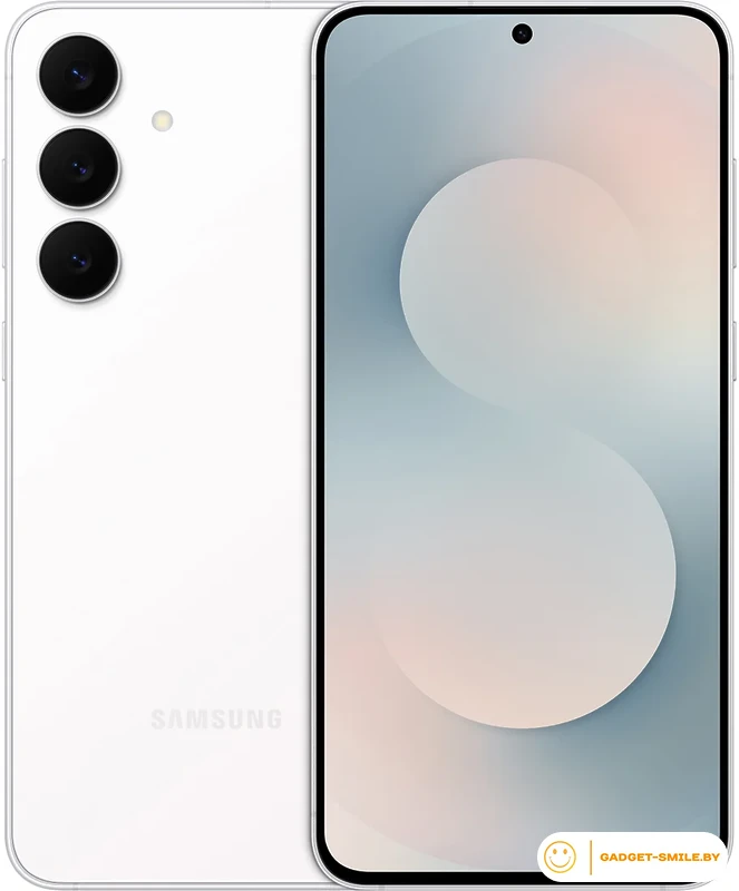 Телефон Samsung Galaxy S25 FE SM-S731B 8GB/128GB (белый)