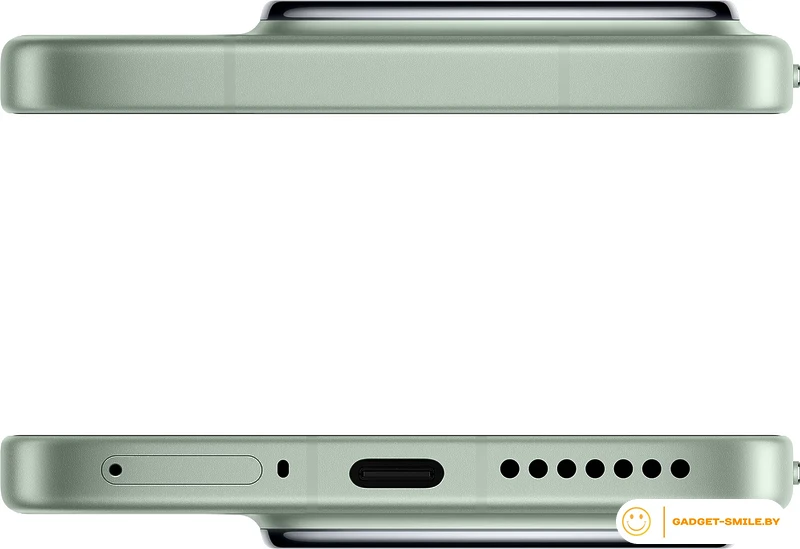 Смартфон Xiaomi 15 12GB/256GB международная версия (зеленый)