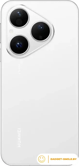 Huawei Pura 80 HED-LX9 12GB/256GB Белый