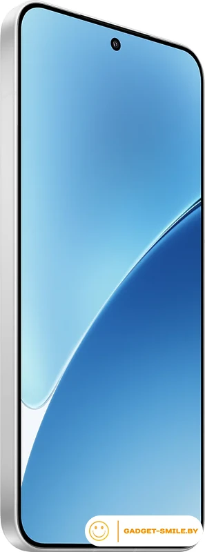 Смартфон Xiaomi 15 12GB/256GB международная версия (белый)