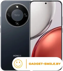 Телефон HONOR X9d 12GB/256GB международная версия (графитовый)