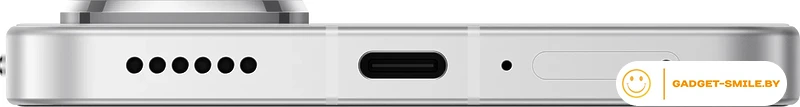 Смартфон POCO F7 12GB/512GB (белый)