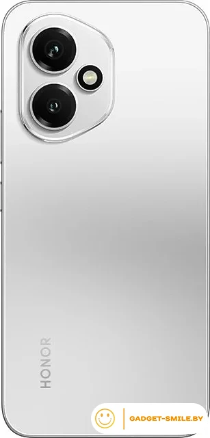 Смартфон HONOR 400 12GB/512GB (серебристый)