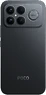 Телефон POCO F8 Ultra 12GB/256GB международная версия (черный)