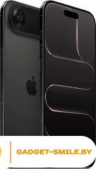 Apple iPhone Air 256GB Космический черный