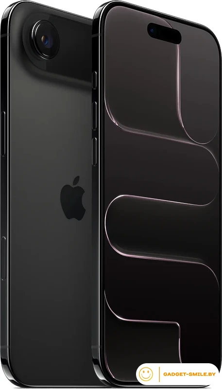 Apple iPhone Air 256GB Космический черный
