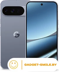 Телефон Google Pixel 10 Pro XL 16GB/256GB (лунный камень)