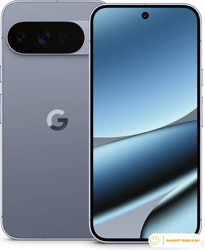 Телефон Google Pixel 10 Pro XL 16GB/256GB (лунный камень)