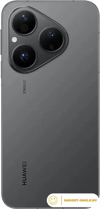 Huawei Pura 80 HED-LX9 12GB/256GB Черный