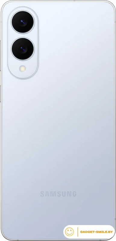 Samsung Galaxy S25 Edge 12GB/512GB Титановый ледяной синий (SM-S937B)