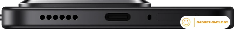 Телефон Xiaomi 15T 12GB/256GB международная версия (черный)