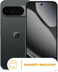Телефон Google Pixel 10 Pro XL 16GB/256GB (обсидиан)