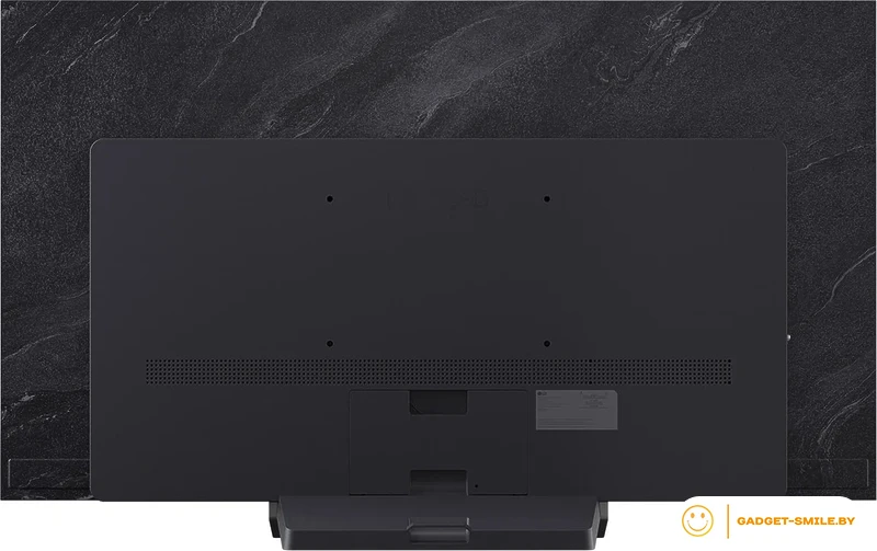 OLED телевизор LG OLED evo AI C5 OLED42C5RLA