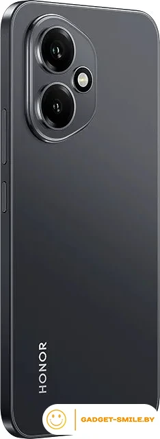 Смартфон HONOR 400 8GB/256GB (черный)