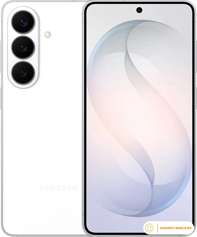 Телефон Samsung Galaxy S26 SM-S942B 12GB/256GB (Белый) 