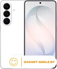 Телефон Samsung Galaxy S26 SM-S942B 12GB/512GB (Белый)