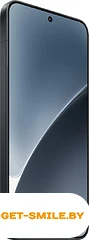 Смартфон Xiaomi 15 12GB/256GB международная версия (черный)