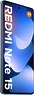 Телефон Xiaomi Redmi Note 15 6GB/128GB международная версия (синий)