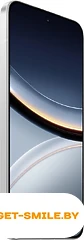 Смартфон POCO F7 12GB/256GB (серебристый)