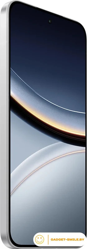 Смартфон POCO F7 12GB/512GB (белый)