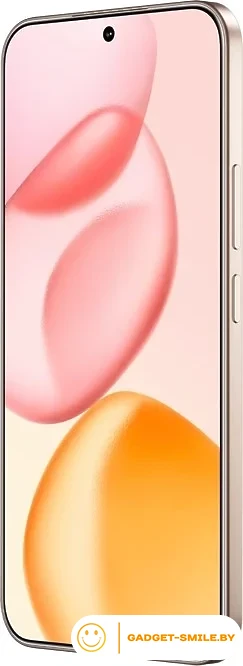 Смартфон HONOR 400 12GB/512GB (золотистый)