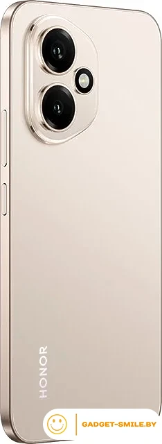 Смартфон HONOR 400 12GB/256GB (золотистый)