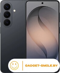 Телефон Samsung Galaxy S26+ SM-S947B 12GB/512GB (Черный)