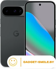 Телефон Google Pixel 10 12GB/256GB (обсидиан)