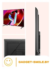 Телевизор Яндекс ТВ Станция QLED с Алисой 43 YNDX-00093