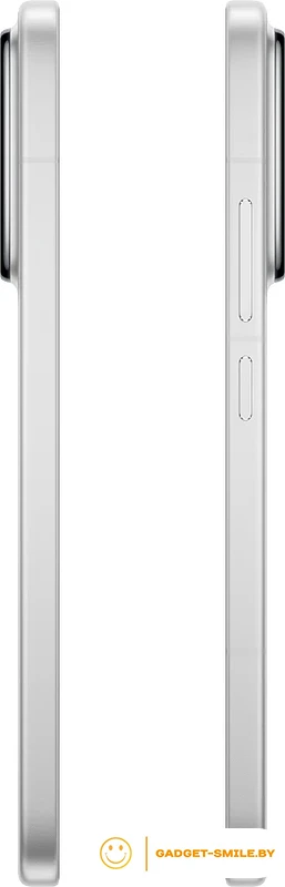 Смартфон Xiaomi 15 12GB/256GB международная версия (белый)