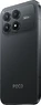 Телефон POCO F8 Pro 12GB/256GB международная версия (черный)