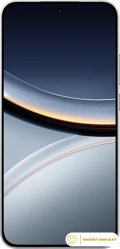 Смартфон POCO F7 12GB/512GB (белый)
