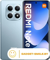 Телефон Xiaomi Redmi Note 15 8GB/256GB международная версия (синий)