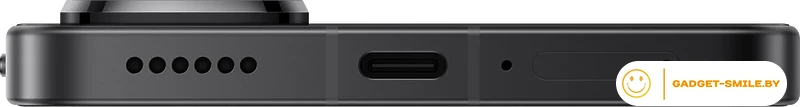 Смартфон POCO F7 12GB/512GB (черный)