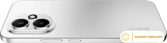 Смартфон HONOR 400 12GB/512GB (серебристый)