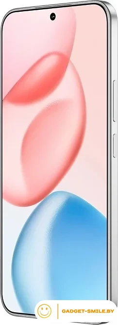 Смартфон HONOR 400 12GB/512GB (серебристый)
