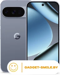 Телефон Google Pixel 10 Pro 16GB/512GB (лунный камень)