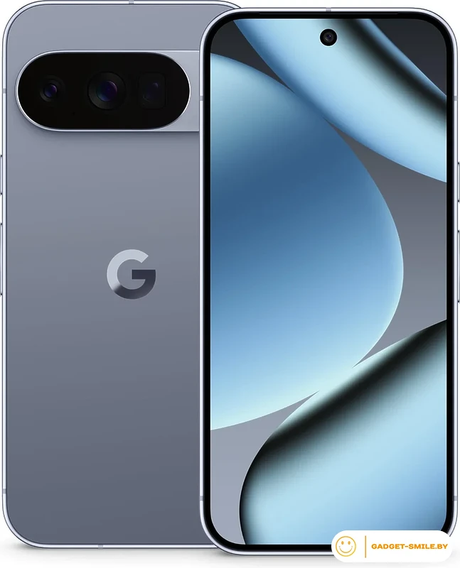 Телефон Google Pixel 10 Pro 16GB/512GB (лунный камень)