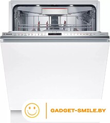 Встраиваемая посудомоечная машина Bosch Serie 8 SMV8YCX02E