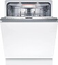 Встраиваемая посудомоечная машина Bosch Serie 8 SMV8YCX02E