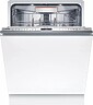 Встраиваемая посудомоечная машина Bosch Serie 8 SMV8YCX02E