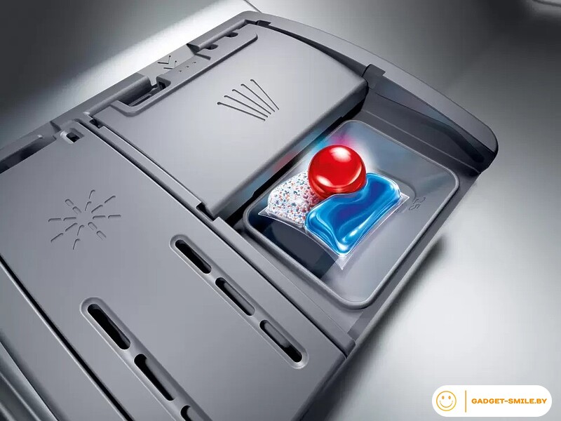 Встраиваемая посудомоечная машина Bosch Serie 8 SMV8YCX02E