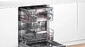 Встраиваемая посудомоечная машина Bosch Serie 8 SMV8YCX02E