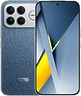 Телефон POCO F8 Ultra 12GB/256GB международная версия (синий джинс)